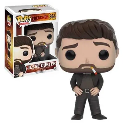 Obrázok produktu pre Funko Pop - Kazateľ - Jesse Custer
