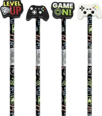 Produktbild von Bleistift "Gaming