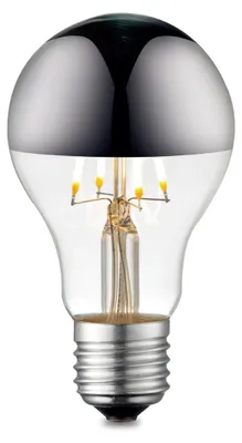 Produktbild von Home Sweet Home LED-Glühbirne E27 A60 4W 350lm 3000K Warmweißes Licht