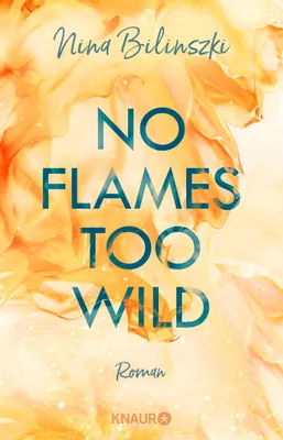 Produktbild von No Flames too wild
