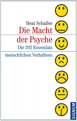 Zdjęcie produktu dla Die Macht der Psyche