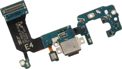 Produktbild von Samsung Galaxy S8 SM-G950F Ladebuchse Anschluss Dock Connector Charger Flex Kabel