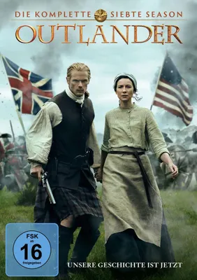 Obrázok produktu pre Outlander