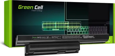Image de Green Cell SY01 batterie de rechange pour ordinateur portable (SY01)