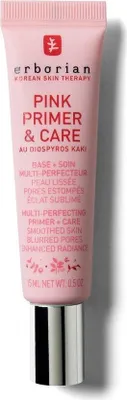 Zdjęcie produktu dla Erborian Pink Primer & Care Radiance Foundation 15 ml