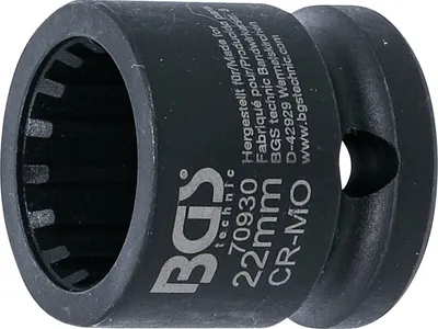 Immagine prodotto di BGS Chiave a bussola per la fasatura variabile degli alberi a camme per BMW / MINI / Ford - 70930