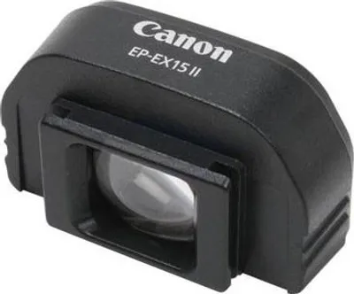 Immagine prodotto di Estensione oculare CANON EP-EX15 II