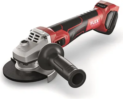 Produktbild von Flex Akku Winkelschleifer LBE 125 18.0-EC C