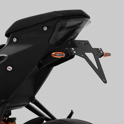 Immagine prodotto di Portatarga | KTM 1290 Super Duke R | 20-23