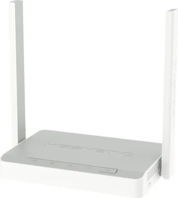 Zdjęcie produktu dla Keenetic Explorer (KN-1613) Router Mesh Wi-Fi 5 AC1200/Wzmacniacz sygnału z 4-portowym przełącznikiem, Wi-Fi 5 (802.11ac), Dual-band (2.4 GHz/5 GHz), Przewodowa sieć LAN, Szary, Biały, Router biurkowy