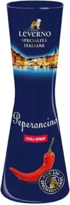 Produktbild von Leverno Peperocino Chili-Spray, 40ml