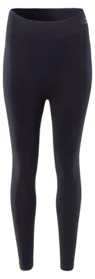 Imagen del producto de IQ - Leggings para mujer "Cross The Line Ismae" (modelo IG6289) (Talla M) (Negro)