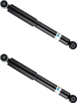 Image de Kit d'amortisseurs pour essieu arrière à gaz BILSTEIN IAM-Expertise, notamment pour VW MULTIVAN