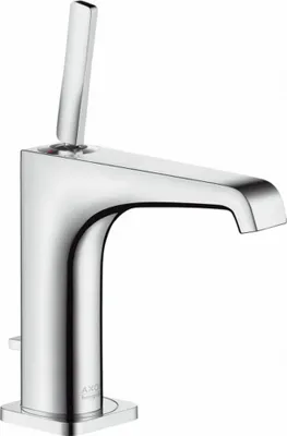 Obrázek produktu pro Hansgrohe Axor Citterio E umyvadlová baterie 150 s výpustí Chrom