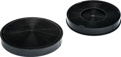 Produktbild von Aktivkohlefilter für Dunstabzugshauben 19.6 cm