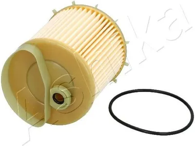 Produktbild von Kraftstofffilter ASHIKA 30-ECO081 für SSANGYONG Korando SUV (CK) Leitungsfilter