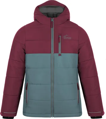 Produktbild von normani Kinder Winterjacke