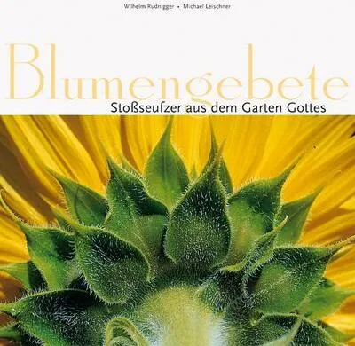 Zdjęcie produktu dla Blumengebete