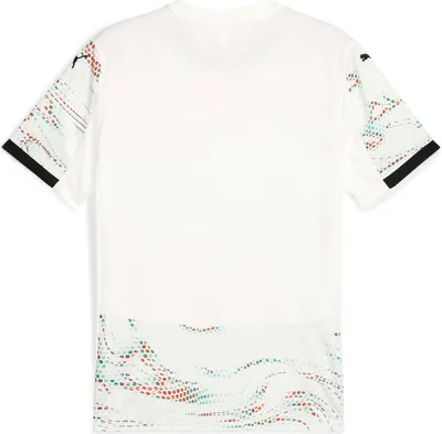 Produktbild von Puma FPF Away Jersey Replica PUMA White-PUMA Black XL