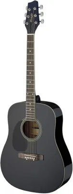 Imagen del producto de Silecomplaza Dreadnought, guitarra acústica, color