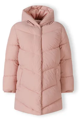 Zdjęcie produktu dla Parka dla dziewczynki, rozmiar 98, marki Minoti