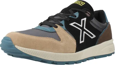 Immagine prodotto di Sneakers Del Marchio Munich Del Modello 4151082m Multicolore