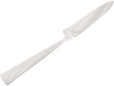 Produktbild von Sambonet S0104 Conca Giò Ponti Buttermesser Vh., Edelstahl versilbert