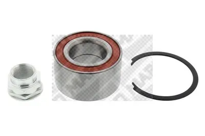 Produktbild von MAPCO Radlagersatz Vorne für FIAT Strada Pickup (178) 68mm 26093