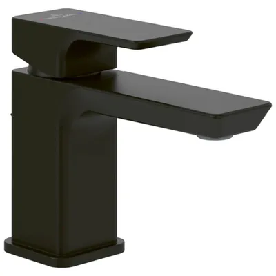 Produktbild von Villeroy & Boch Subway 3.0 Einhebel-Waschtischarmatur Matt Black