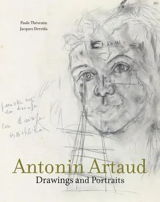 Produktbild von Antonin Artaud