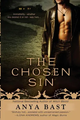 Produktbild von The Chosen Sin