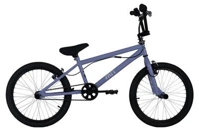 Produktbild von WYLD BMX Freestyle 20'' FATT WYLD 295B, 296B, 297B, 298B, 299B
