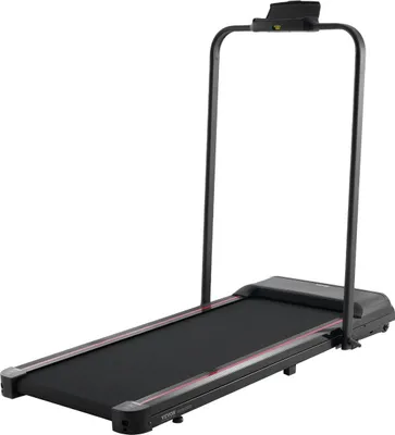Produktbild von Walking Pad Unter-Schreibtisch-Laufband mit Haltegriff für das Home Office