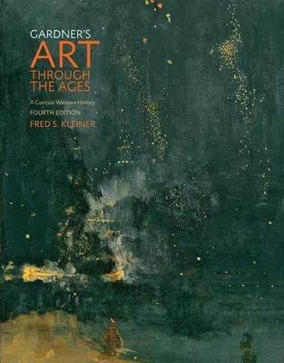 Produktbild von Gardner''s Art through the Ages