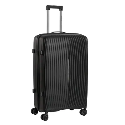 Produktbild von DANIEL RAY Travel Castlemaine Gr. L Koffer DR01.1620 Spinner ca. 74 Liter 00 black