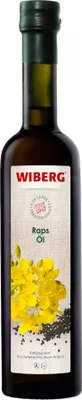 Produktbild von Rapsöl 500ml von Wiberg