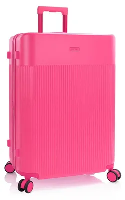 Produktbild von HEYS HiLite Trolley 30" Flamingo Pink neonpink 74cm