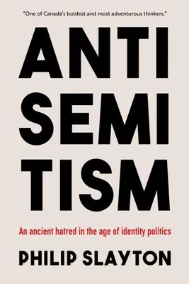 Produktbild von Antisemitism