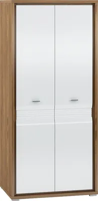 Produktbild von Kleiderschrank hochglanz