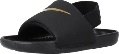 Produktbild von Chanclas Niña NIKE KAWA SLIDE (TD) COLOR Schwarz 003