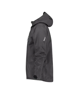 Immagine prodotto di Giacca da pioggia Virunga, PES81 ANTHRAZITE GREY, taglia M, DASSY 300542