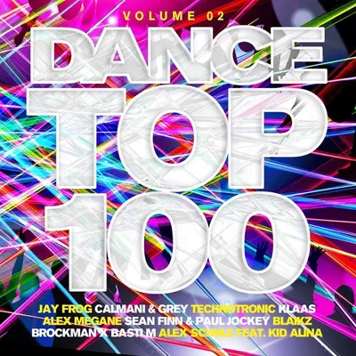 Produktbild von Various Artists: Dance Top 100 Vol.2 -   - (CD / Titel: Q-Z)