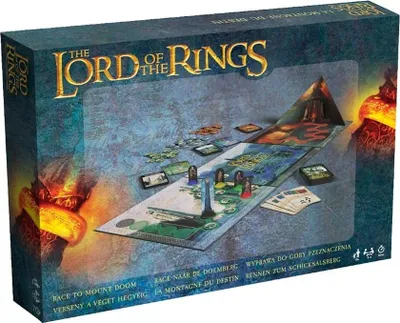 Image de LordOfTheRing Un voyage à la montagne parn.03326