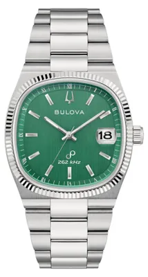 Produktbild von Bulova Armbanduhr Modell 96B439