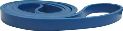 Produktbild von 2 x Fitnessband Gymnastikband aus Latex dehnbares Widerstandsband 208cm Schlaufe