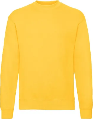 Produktbild von Fruit of the Loom Classic Set In Sweat