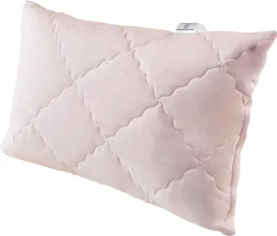 Immagine prodotto di Cuscino 50x60 CLASSIC QUILTED Senna Home Rosa