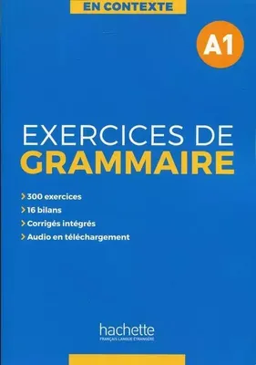 Obrázok produktu pre En Contexte Grammaire