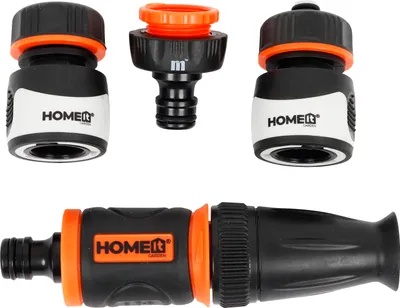 Immagine prodotto di Set di ugelli a spruzzo HOME It® Garden Premium, 4 pezzi