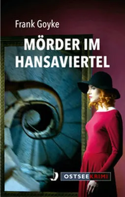 Produktbild von Mörder im Hansaviertel